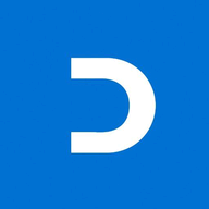 DgSecure logo