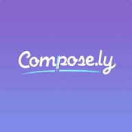Compose.ly logo