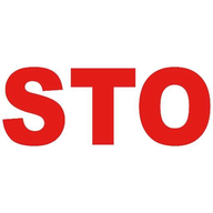 STO Consulting logo