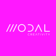 Modal Creativity logo