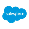 Salesforce Marketing Cloud consulting Services logo