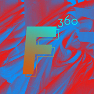 Factory 360 logo
