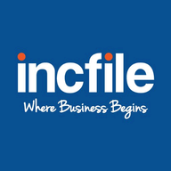 Incfile.com logo