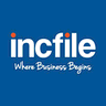 Incfile.com logo