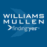 Williams Mullen logo