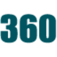 360 Degree IT logo