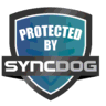 SyncDog logo