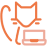 Course Cats logo