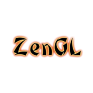 ZenGL logo