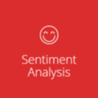 Sentiment Analysis for G Suite logo
