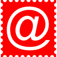 DisposableMail logo