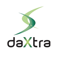 DaXtra Magnet logo