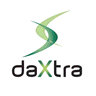 DaXtra Magnet logo
