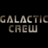 Galactic Crew logo