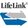 LIFELINK logo