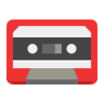 GNOME Podcasts logo