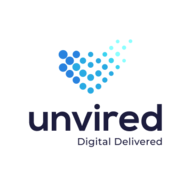 Unvired Digital Enterprise Platform logo