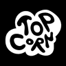 topcorn.io logo