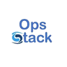 OpsStack.io logo