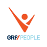 gr8 People logo