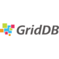 GridDB logo