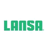 LANSA Data Integration logo