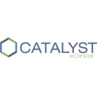 Catalyst eClinical logo