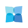 Web Scribble logo