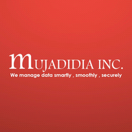 Mujadidia Inc logo