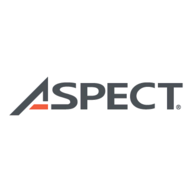 Aspect Via Customer Engagement Center logo