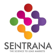 Sentrana logo