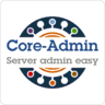 Core-Admin logo