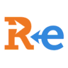 Recrouter.com logo