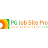PG Jobsite Pro logo