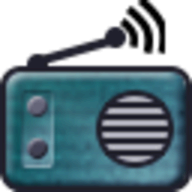 Pocket Radio Player logo