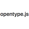 Opentype.js