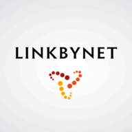 Linkbynet logo