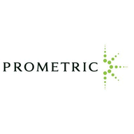Prometric logo