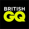 GQ Magazine logo