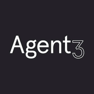 Agent3 Platform logo