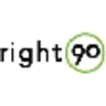 Right90 logo