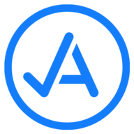 IconApp logo
