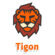 Tigon logo