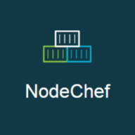 NodeChef logo