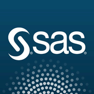 SAS Solutions for Hadoop logo