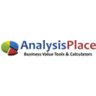 AnalysisPlace logo