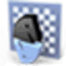 Shredder Chess logo