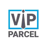 VIPparcel logo