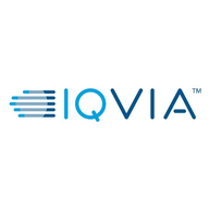 IQVIA logo