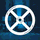 BlueSpice for MediaWiki icon